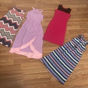 Gurl’s Dress Lot